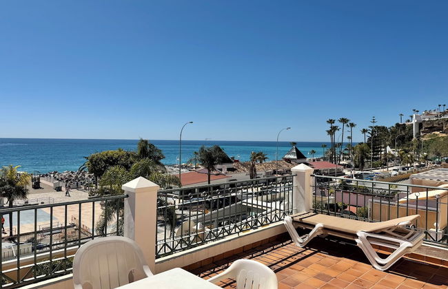 HC Burriana Playa - Apartamentos Turísticos - Foto 39