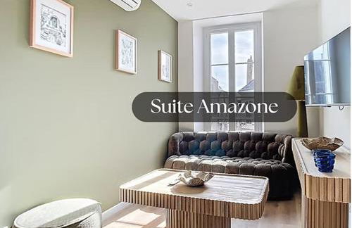 Hôtel Particulier Cour Dupont - Photo 9