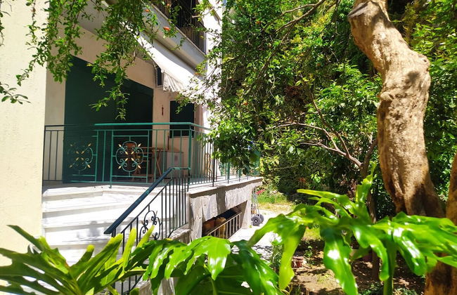 Marousi Comfy Apartment With Balcony - Foto 1