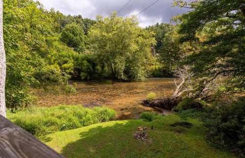 Rivers Edge in Todd - Photo 21