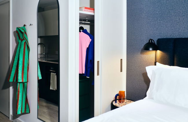 Vertus Edit Canary Wharf - Foto 23