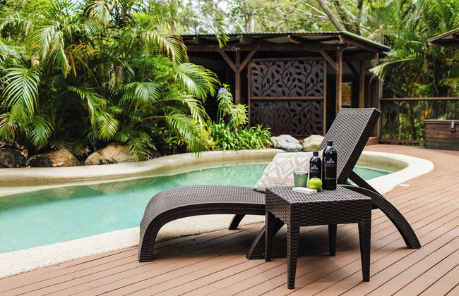 Kondalilla Eco Resort - Foto 67