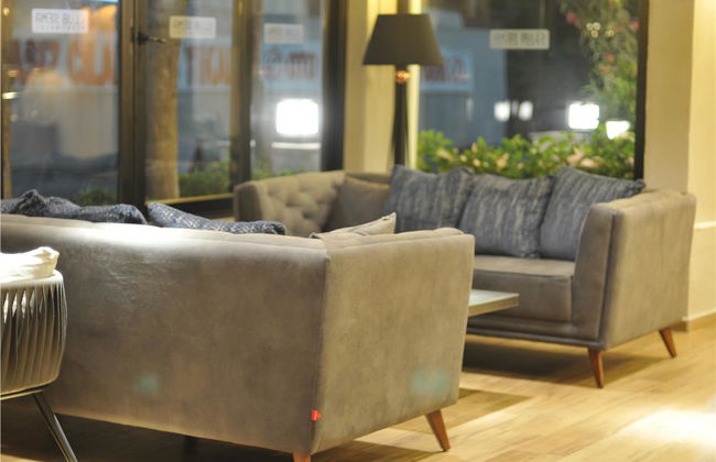 Club Sema Apartments - Foto 44