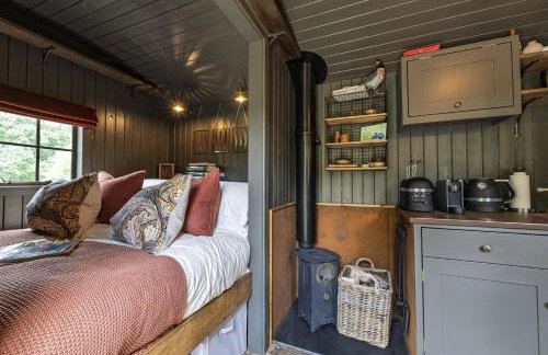 Bramble Hut - Foto 12