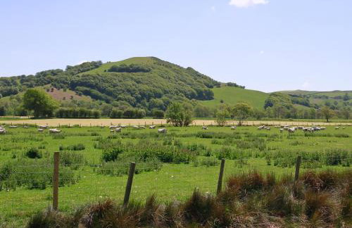 Bwthyn Onnen-Oa5 - Foto 12