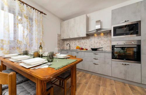 Lorenzo in Klanice (Haus 2 für 6 Personen) - Foto 18