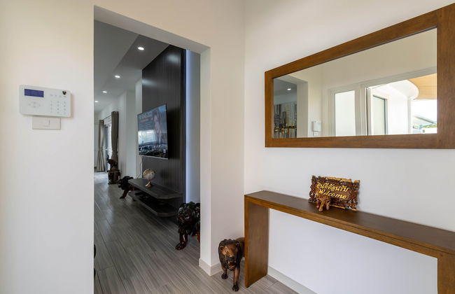 Modern 3 Bedroom Pool Villa MS24 - Foto 50