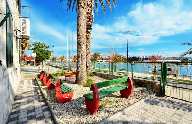 Apartment Villa Bepe - Foto 19