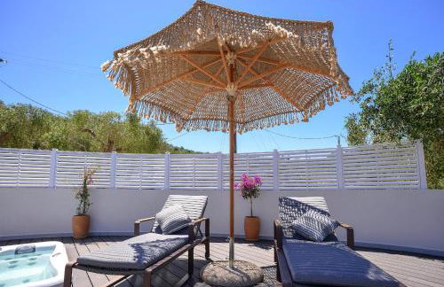 Paxos Luxury Living Junior Suites - Foto 10