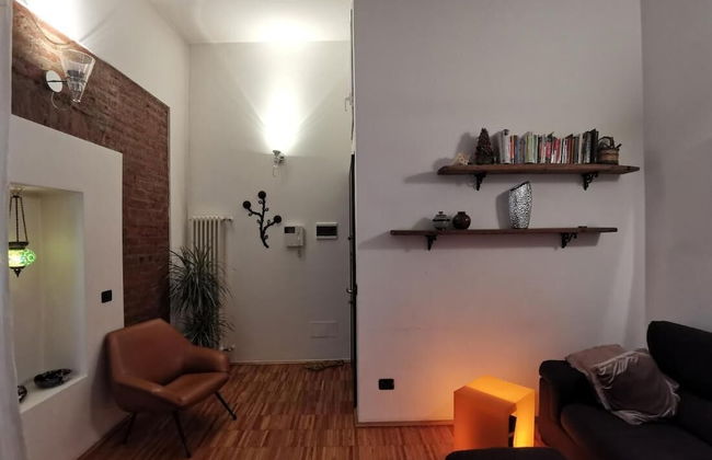 Loft 89 - Luxury and Relax - Foto 13