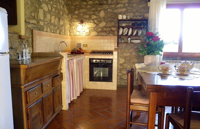 Agriturismo il Gufo - Photo 18