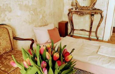 Schöneberg Holiday Flat & Art Gallery - Foto 65