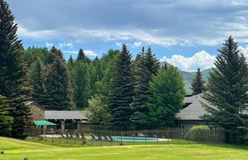 Sun Valley Condo on the Green with Dollar Views - Foto 17