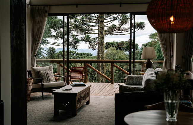 Bulawayo Lodge - Photo 52