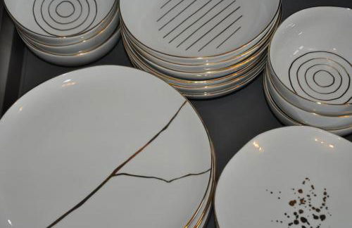 2-Zi Wohn NEU Modern - Foto 4