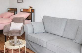 Modernes 3 Zimmer Apartment nähe Friedberg & 30 min zur Frankfurter Messe - Foto 17