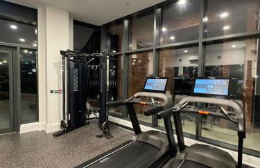 Exquisite Riverview 2bedroom flat in Manchester. - Foto 19