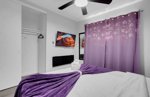 Big Group, Remodeled, Landscaped, King Beds, Desks - Foto 32