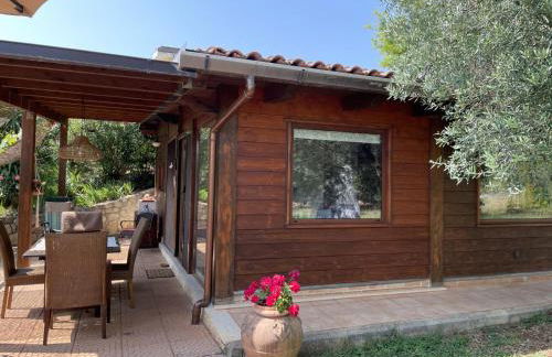 Chalet Mimosa - Foto 25