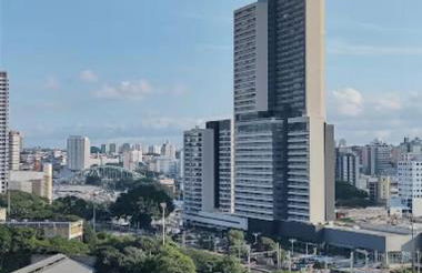 Conexão Total A 500m da Estação 5 Min Super Shopping Proximidade Alphaville - Foto 61