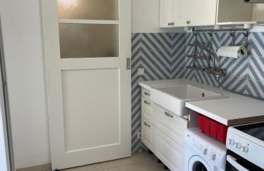 Stylisches Studio Apartment mit kleiner Terrasse - Foto 16