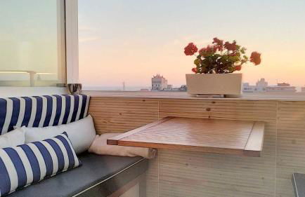 Panorama Penthouse - Foto 1