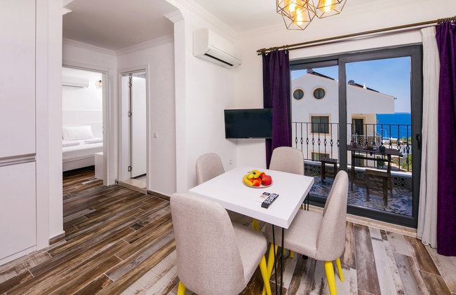 Kas Sanisu Pansiyon - Photo 51