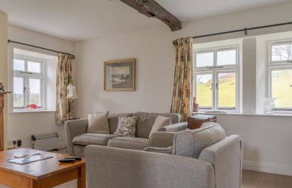 Dove Cottage - Foto 10