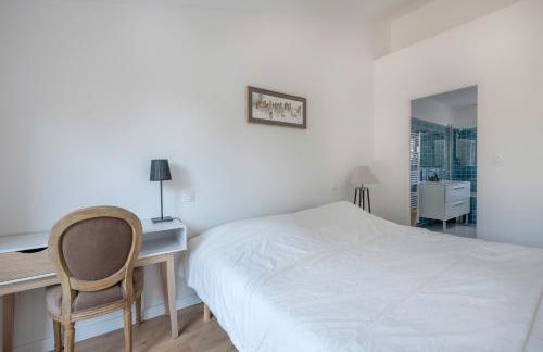 Maison pour 8 personnes à 300 m de la plage - Foto 13