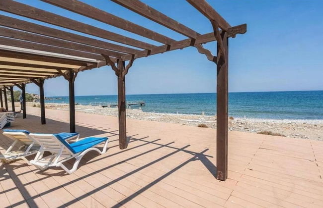 Turtle Bay Holiday - Sleeps 4, Pools & Sea View - Photo 23