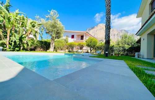 Villa Donna Vincenza - Foto 19