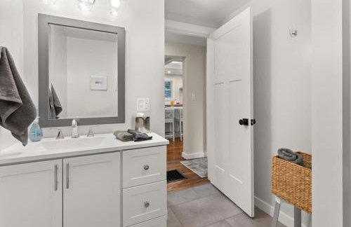 Versailles House Work From Home Fenced in Yard - Foto 27