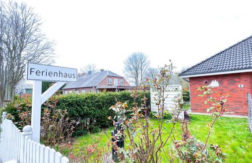 Flens- Fördehaus on the Baltic Sea beach - Photo 8