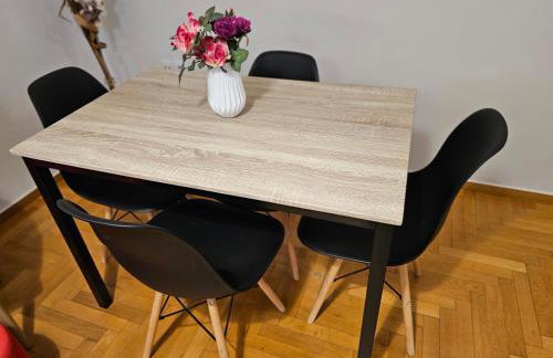 Cosy Apartment in The Heart of The City - Foto 18