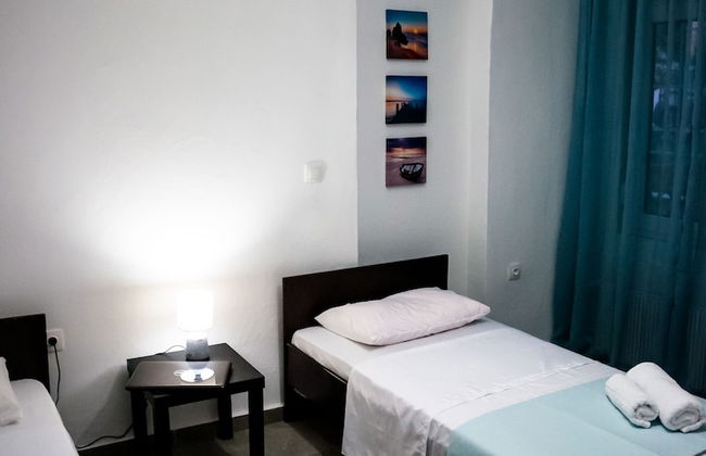 Nice Greek Villa - Foto 8