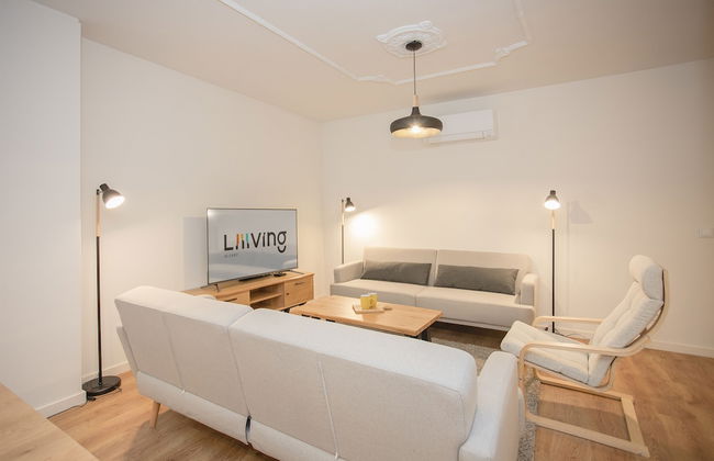 Liiiving in Porto - Modern Design Home - Kids Friendly - Foto 59