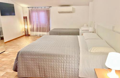 GH Paradiso - Apartments - Photo 97