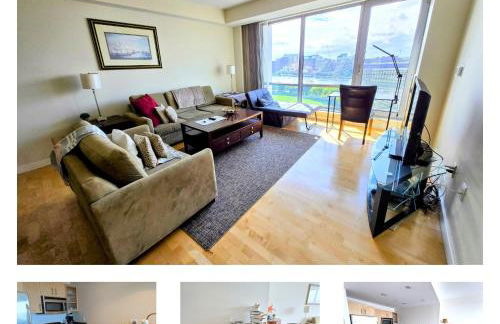 Modern Corporate Apartments by Charles River Park - Foto 8