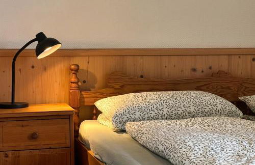 Ferienwohnung Pfirsichbaum - Foto 7