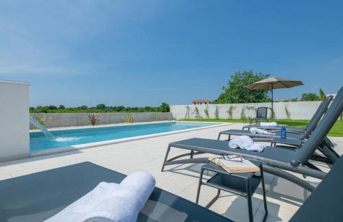 Villa Rhea, Marčana - Foto 18