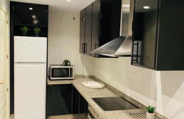 La Terraza Apartment Elviria Marbella - Foto 27