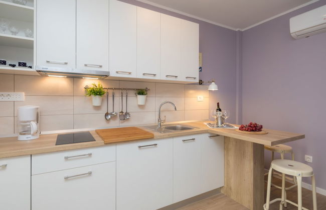 Apartments Zlatin Dvor - Foto 39