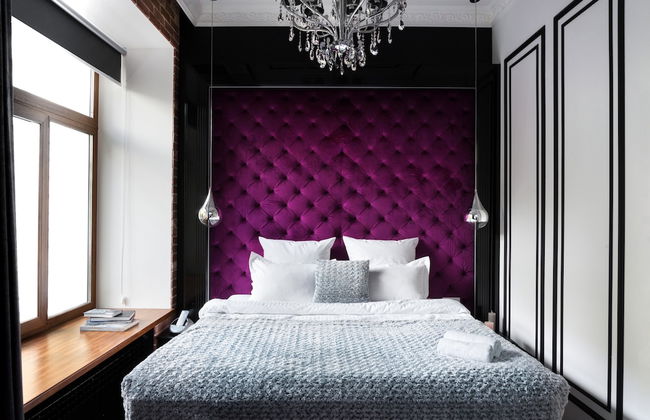 Theatre Boutique Aparthotel - Foto 28