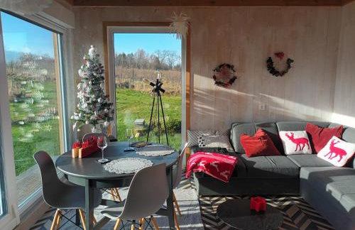 E Berry Farm - Slow life home - Foto 28