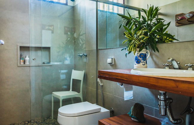 Casa Pacuíba - Ilhabela - Foto 17