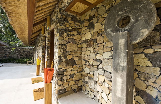 Villa Sepoi Sepoi by Elite Havens - Foto 44