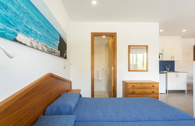 Apartamentos Massol - Foto 6