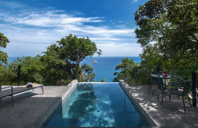 Philip's Villa - Foto 30