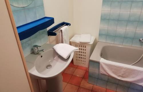 Charming Chalet with Swimming Pool in Quend - Foto 29