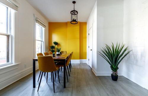 Short North Convention King Bed Free Parking! - Foto 26